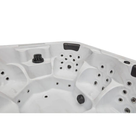 Luxury Spas Studio Series Eclipse Massage Jets