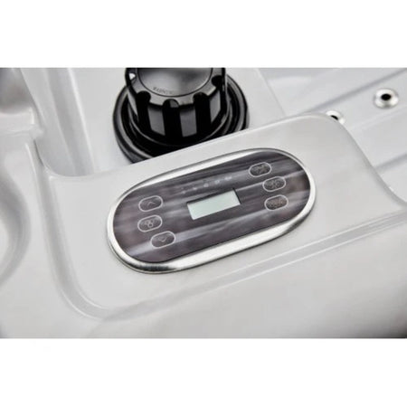 Luxury Spas USA Controls