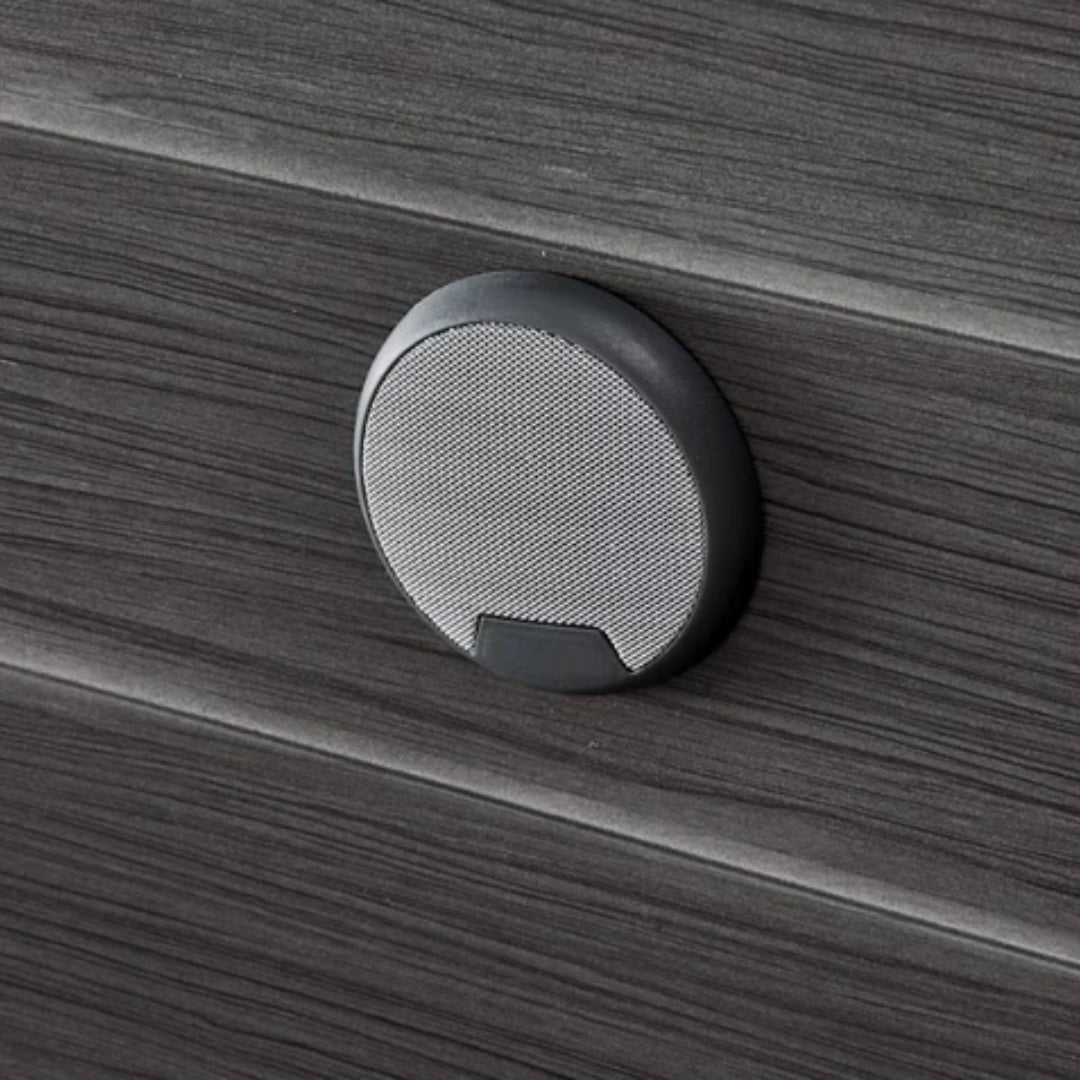 Luxury Spas USA Denali Hot Tub Speaker