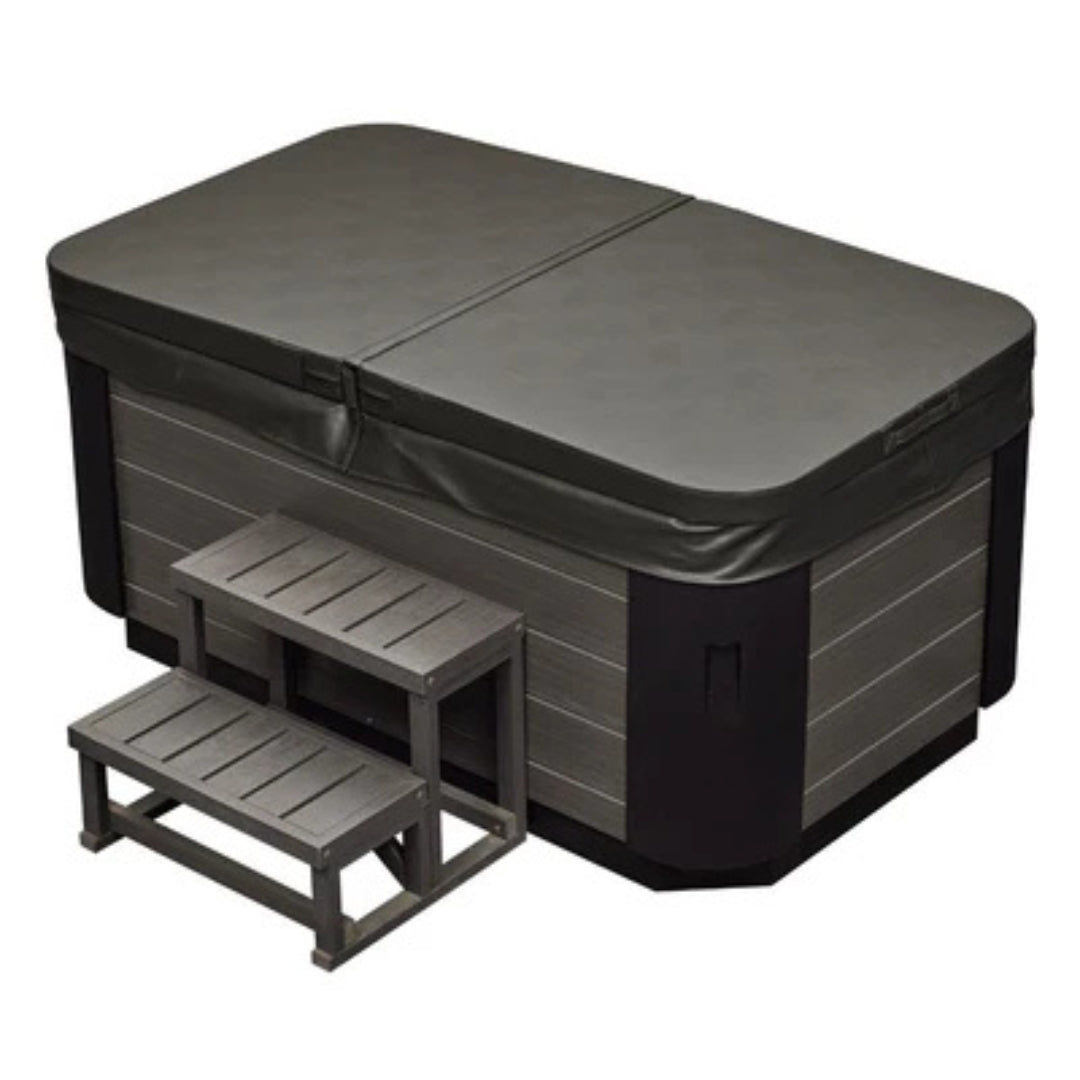 Luxury Spas - WS-599 Solo 1 Person Hot Tub