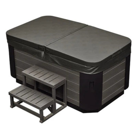 Luxury Spas - WS-599 Solo 1 Person Hot Tub