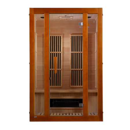 MX-J206-02S Sauna