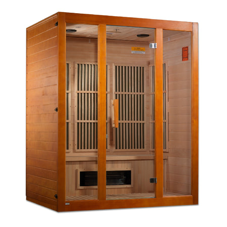 MX-J306-02S Sauna