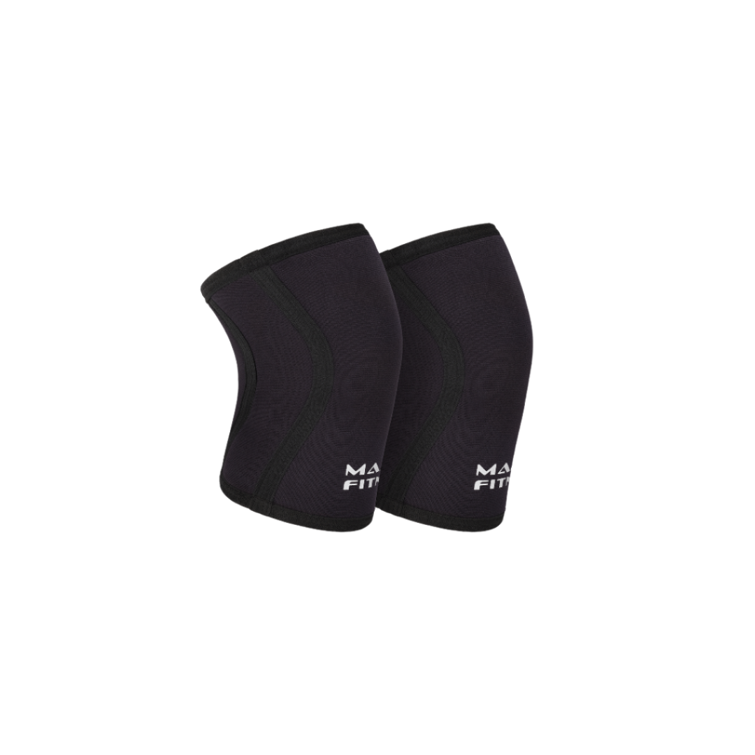 Major Fitness Knee Sleeves