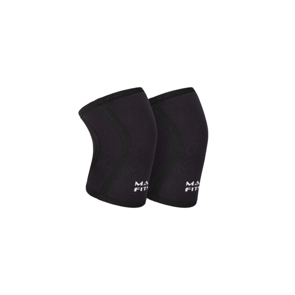 Major Fitness Knee Sleeves