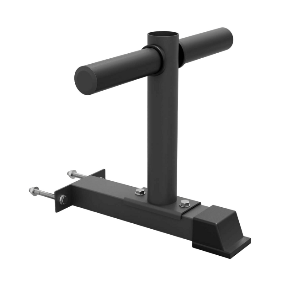 Major Fitness Plate Barbell Combo Holder For PLM03