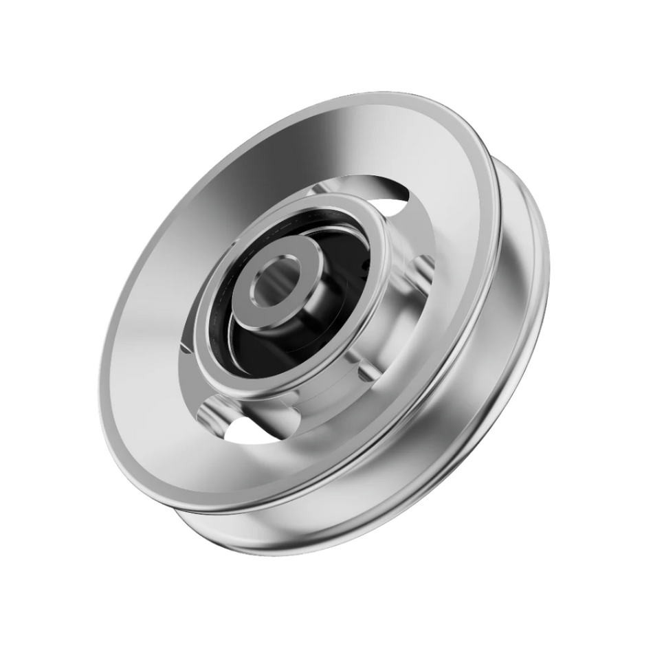 Major Fitness Rack Attachment Aluminum Pulley