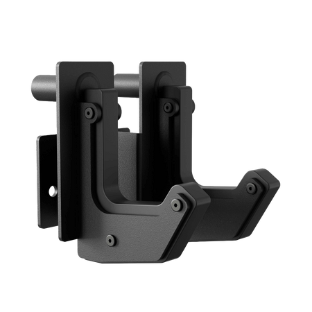 Major Fitness Sandwich J Hooks Pair