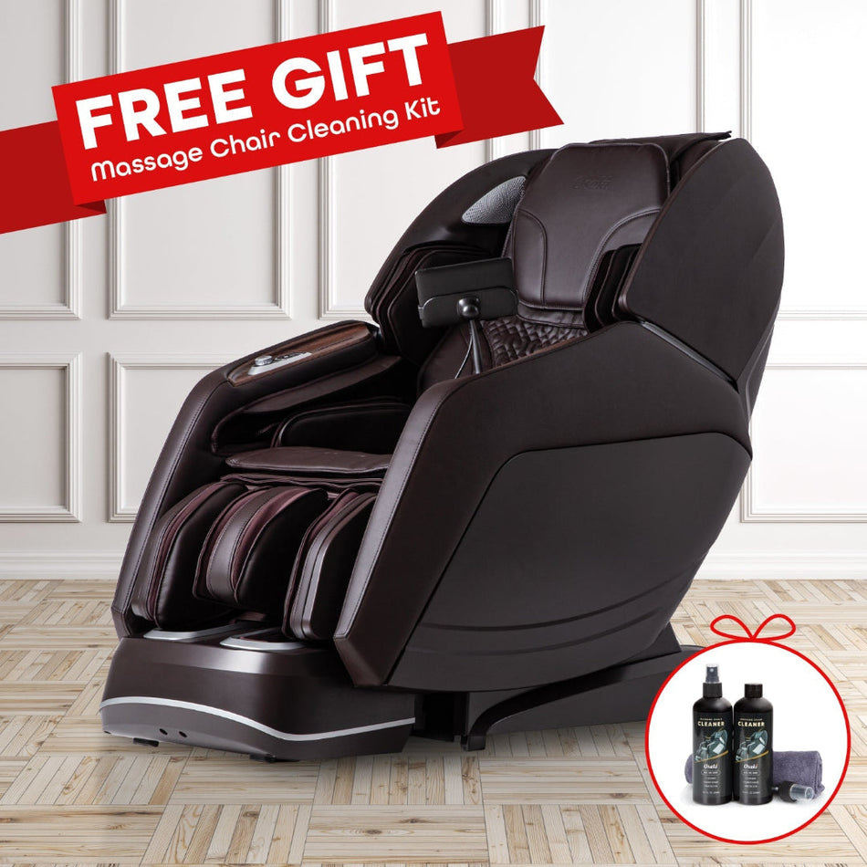 Osaki Manhattan Duo Mech 4D Massage Chair