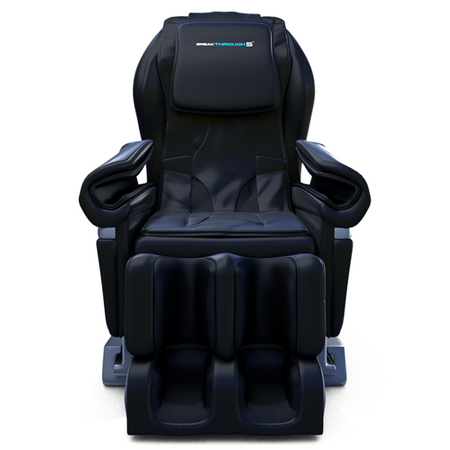 Medical Breakthrough 5 Massage Chair Full Body Relaxation