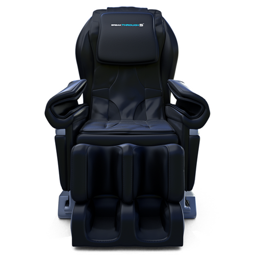 Medical Breakthrough 5 Massage Chair Full Body Relaxation