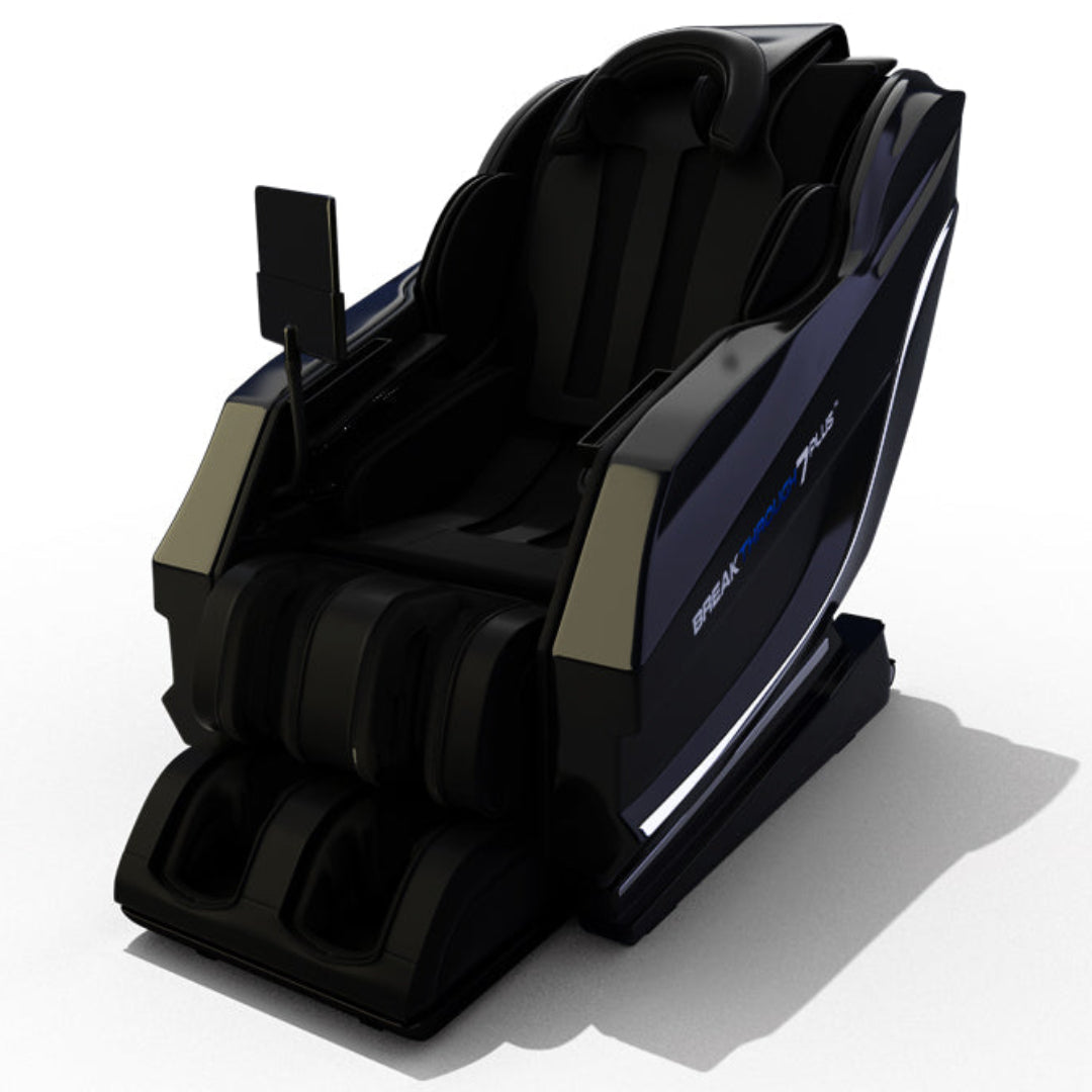 Medical Breakthrough 7 Plus Series L Track Massage Chair Recliner