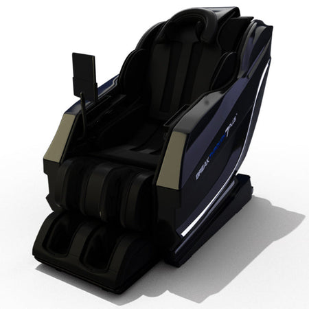 Medical Breakthrough 7 Plus Series L Track Massage Chair Recliner