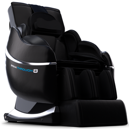 Medical Breakthrough 8 Massage Chair Full Body Therapy