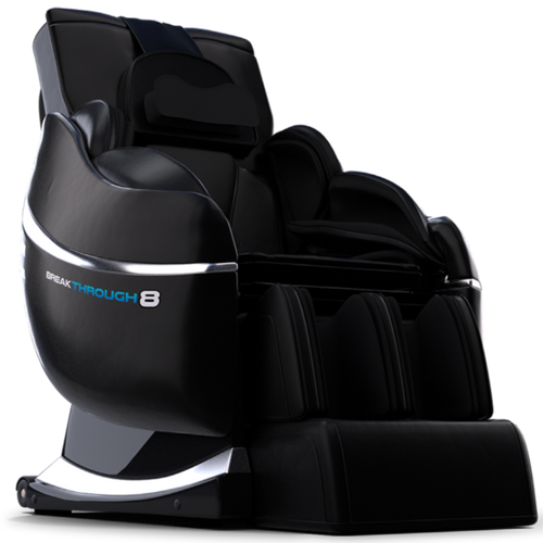 Medical Breakthrough 8 Massage Chair Full Body Therapy