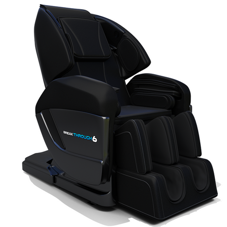 Medical Breakthrough Massage Chair 6 Series Deluxe Model