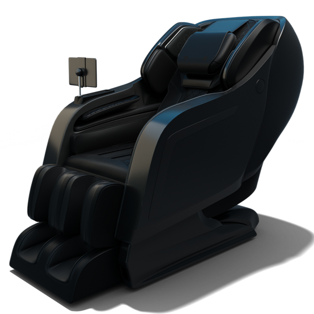 Medical Breakthrough Massage Chair X Edition Luxury Design