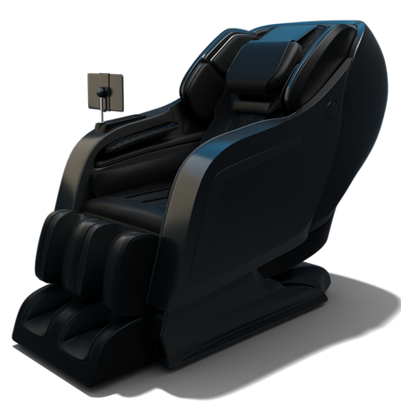 Medical Breakthrough Massage Chair X Edition Luxury Design