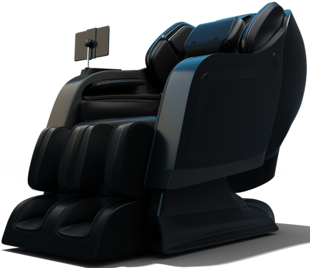 Medical Breakthrough X Massage Chair Full Body Recovery