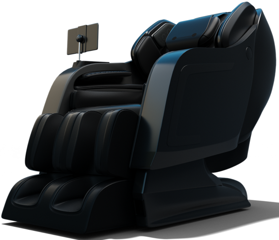 Medical Breakthrough X Massage Chair Full Body Recovery