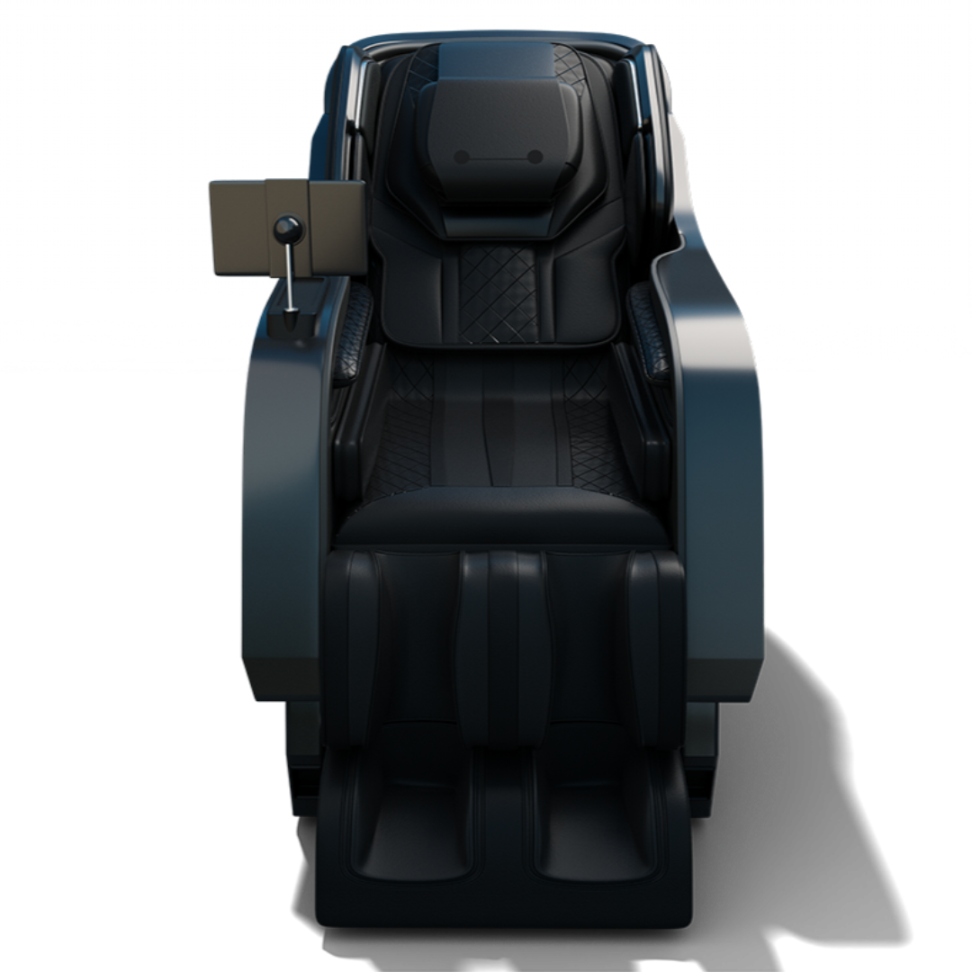 Medical Breakthrough X Massage Chair Premium Recliner