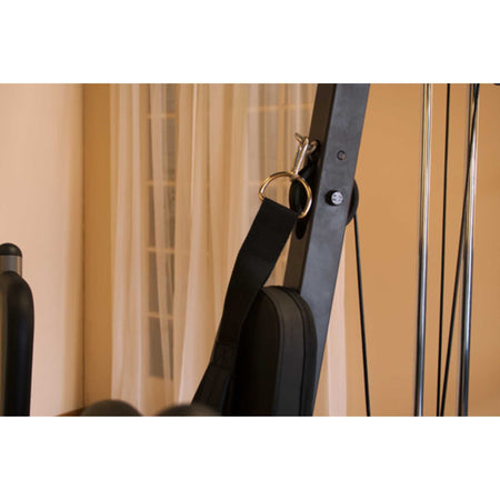 Mid Pulley of Body Solid G1S