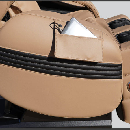 Model 3 Hybrid SL Medical Massage Chair User Friendly 