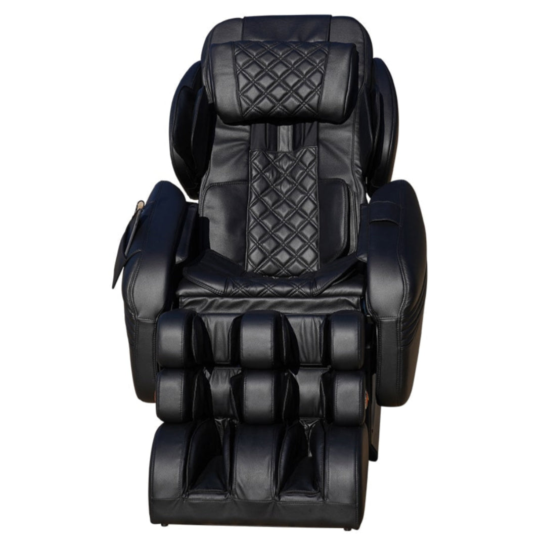 Model 3 Hybrid SL Medical Massage Chair of Luraco LU-MD3-BLK