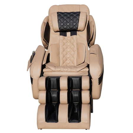 Model 3 Hybrid SL Medical Massage Chair of Luraco LU-MD3-CRM