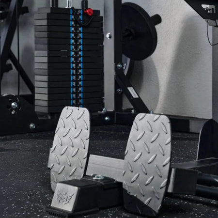 Multi-Functional F22 Pro Weight Stack