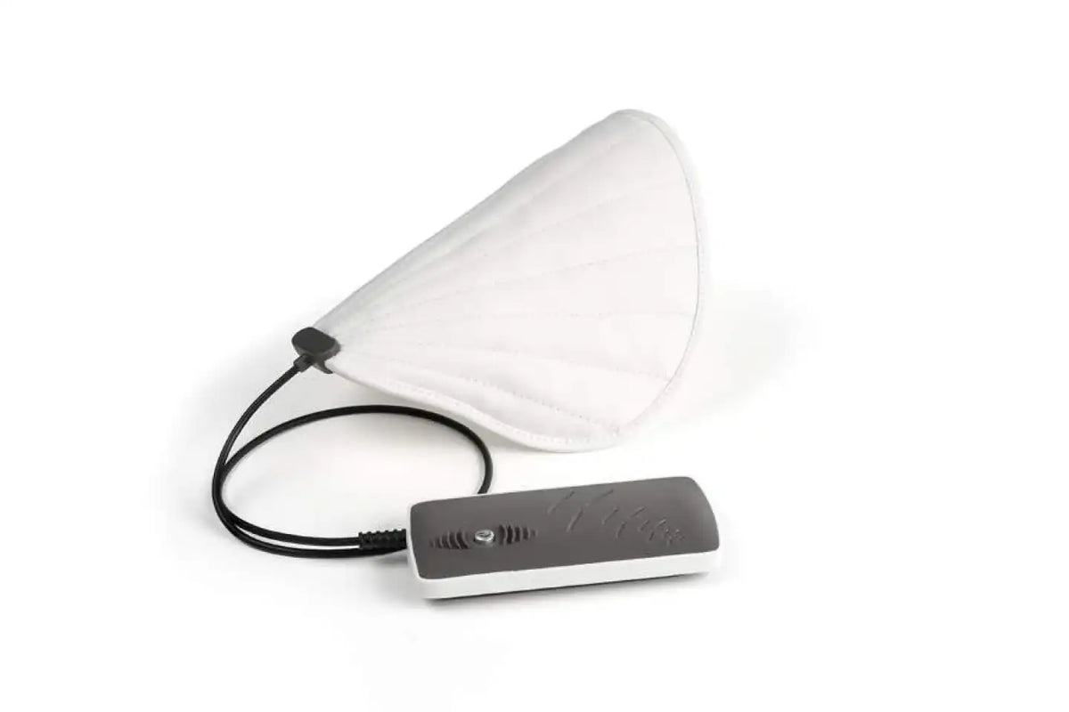 Pemf Device, therapy mask with controller