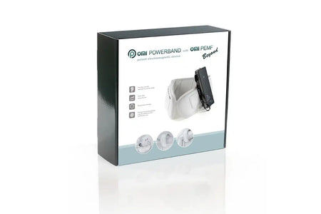 Pemf Therapy beyond in the box