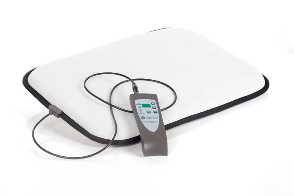 OMI PEMF MiniMat PEMF Chair Mat with controller