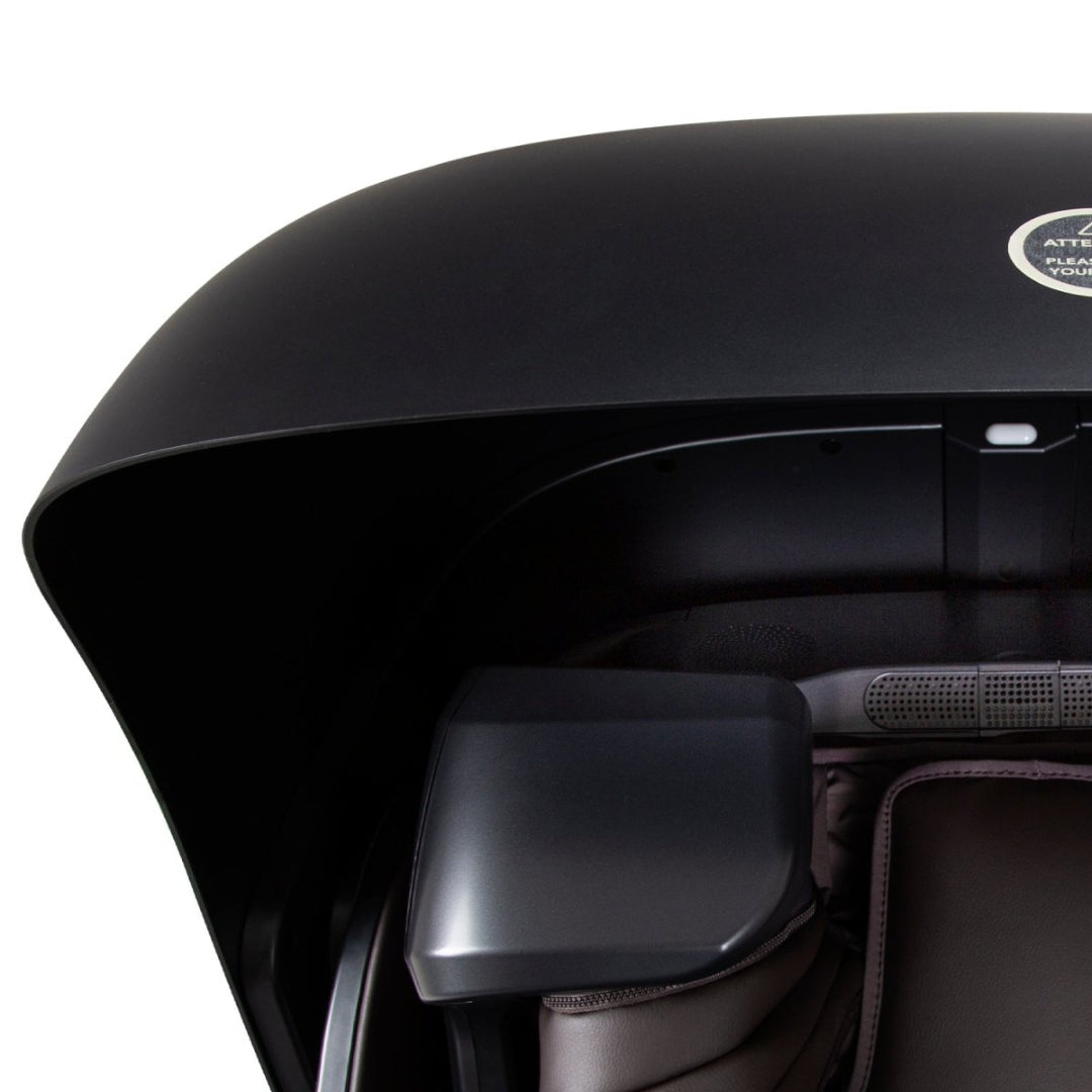 OP Ai Xrest 4D Plus Massage Chair By Osaki Speaker
