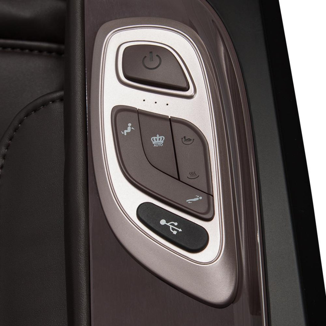 OS 3D Otamic LE By Osaki Side Panel