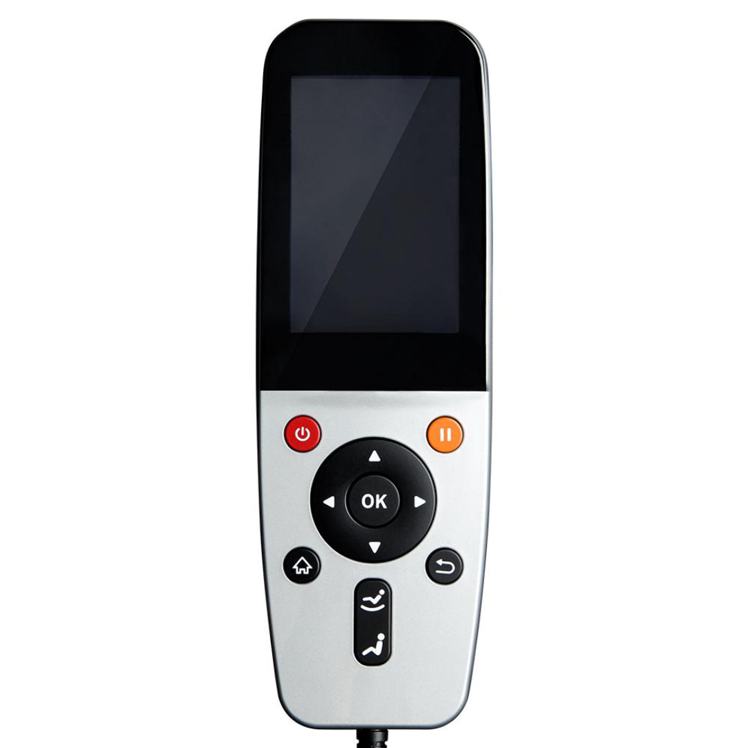 OS 3D Otamic LE Remote Control Display