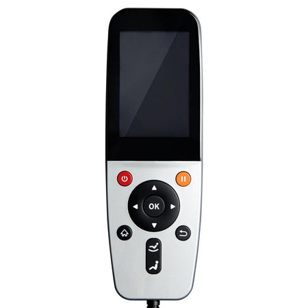 OS 3D Otamic LE Remote Control Display