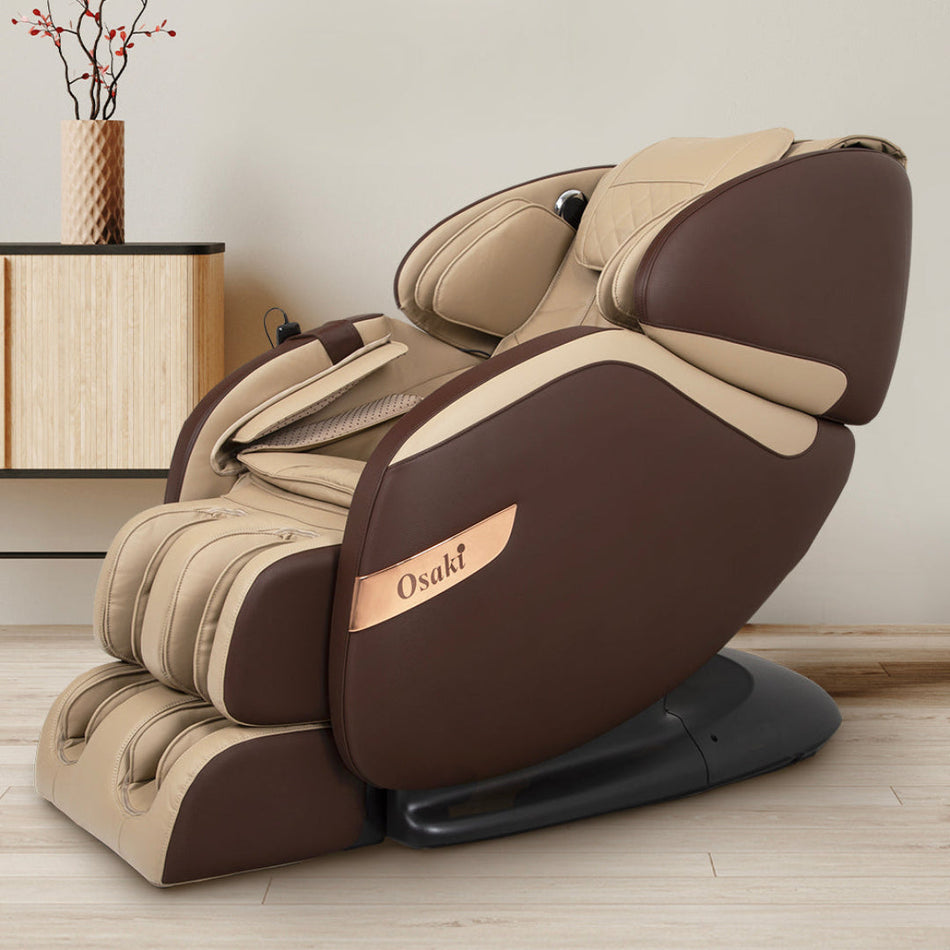Osaki OS-Champ Zero Gravity 2D Massage Chair