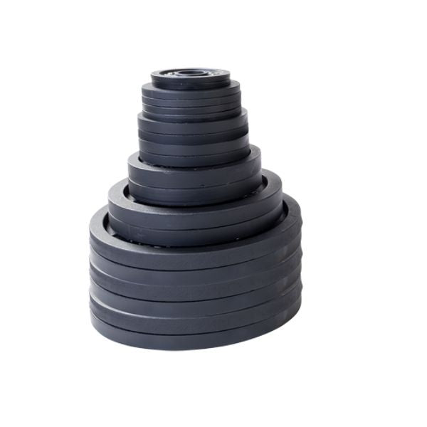 OSB Olympic Weight Plate Sets