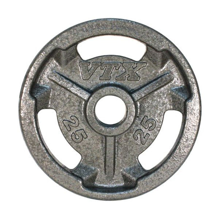 Olympic Plate GO-025V Troy VTX