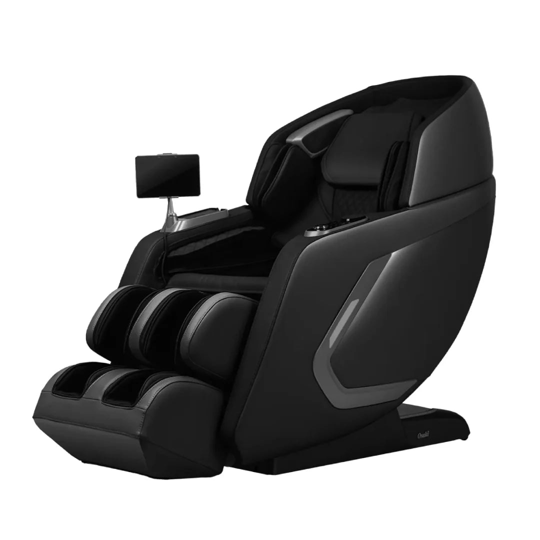 Osaki 4D Bravo Duo Advanced Massage Chair