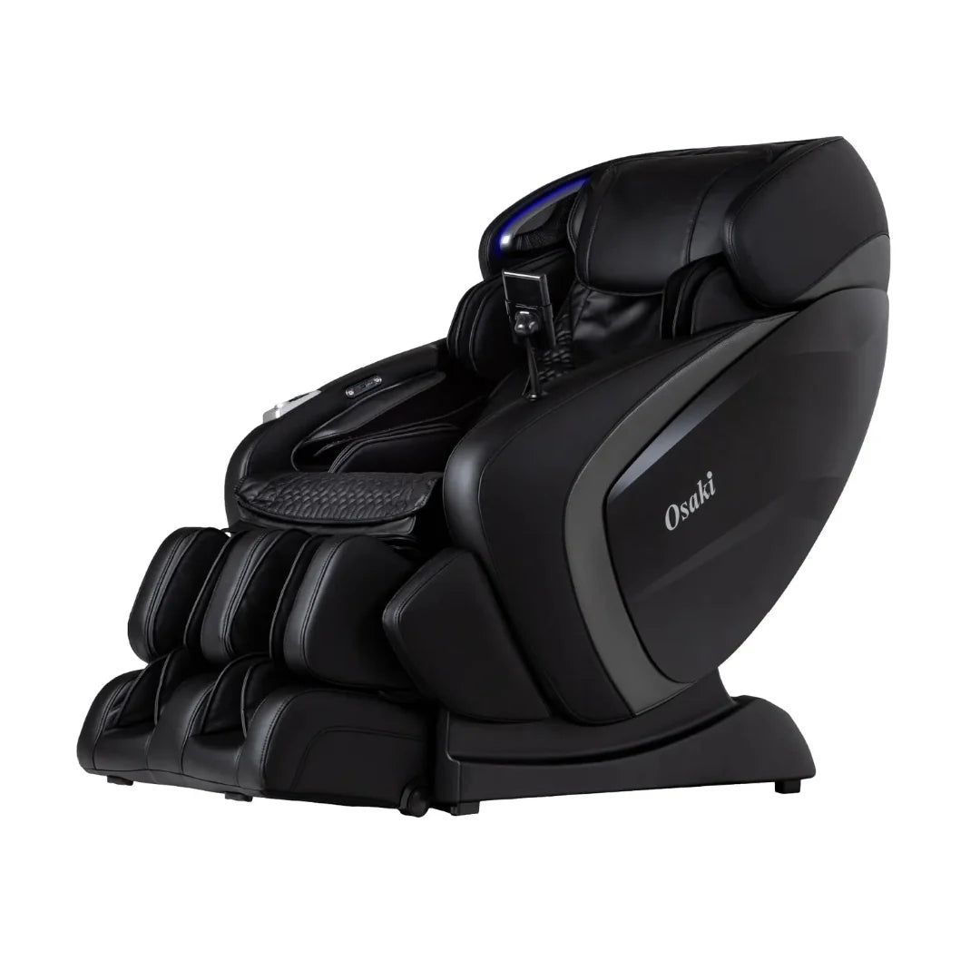Osaki AI 3D Envy Massage Chair Black
