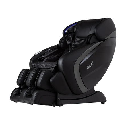 Osaki AI 3D Envy Massage Chair Black