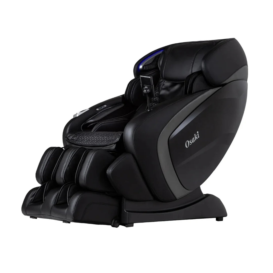 Osaki AI 3D Envy Massage Chair Black