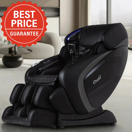 Osaki AI 3D Envy Massage Chair