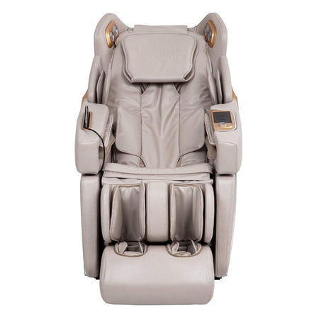 Osaki Ador 3D Allure Reclined Front View