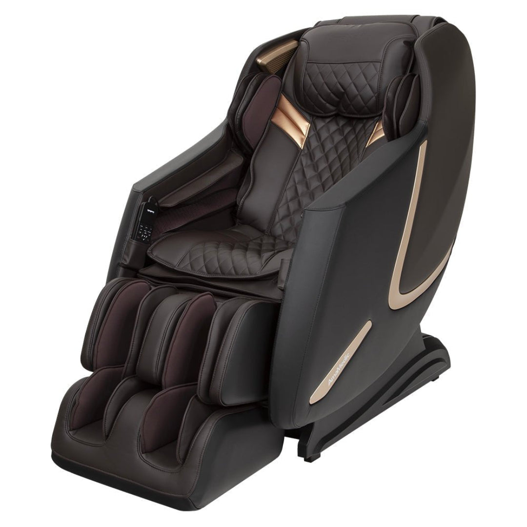 Osaki AmaMedic 3D Premium Massage Chair Brown