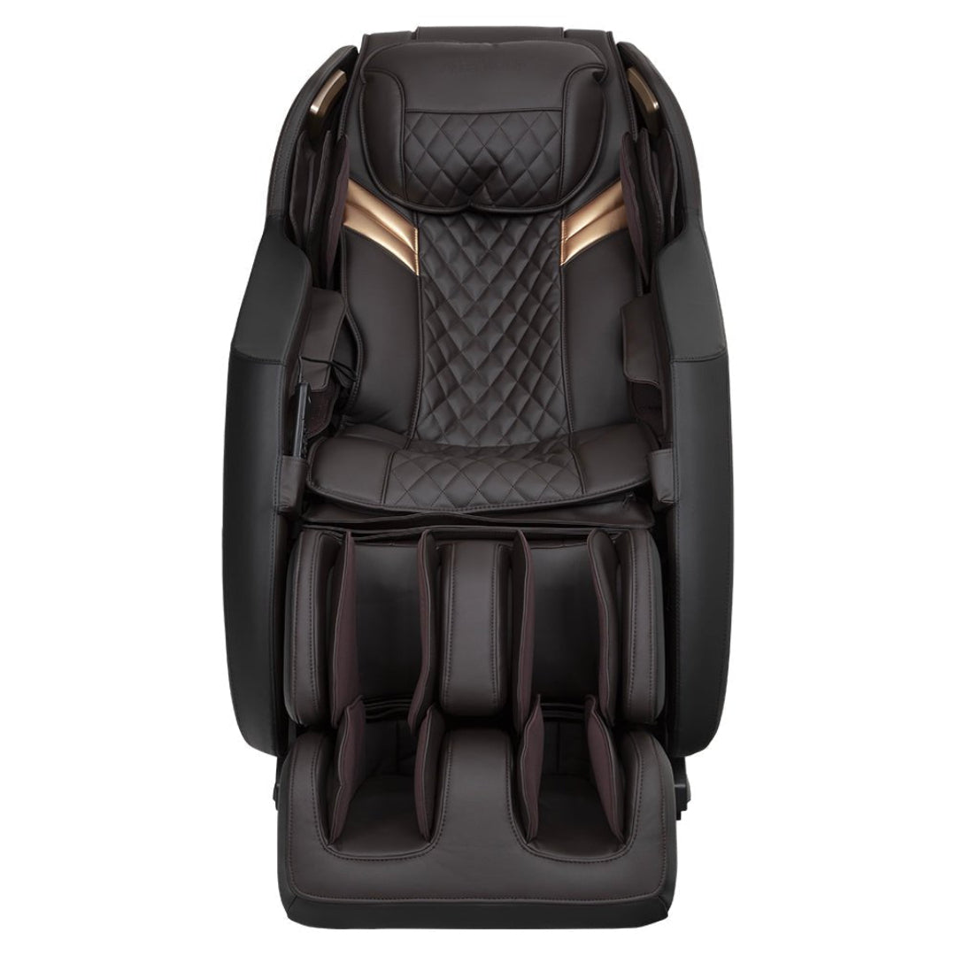 Osaki AmaMedic 3D Premium Massage Chair Front View