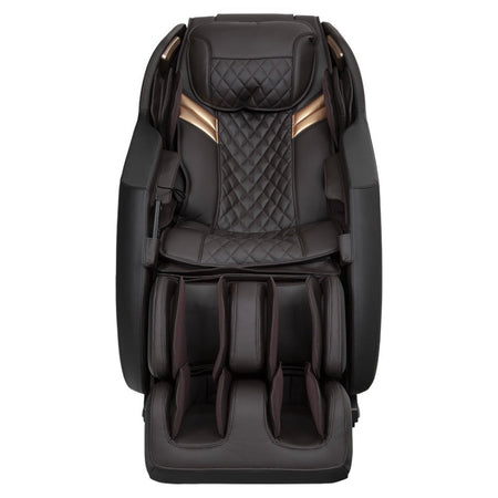 Osaki AmaMedic 3D Premium Massage Chair Front View
