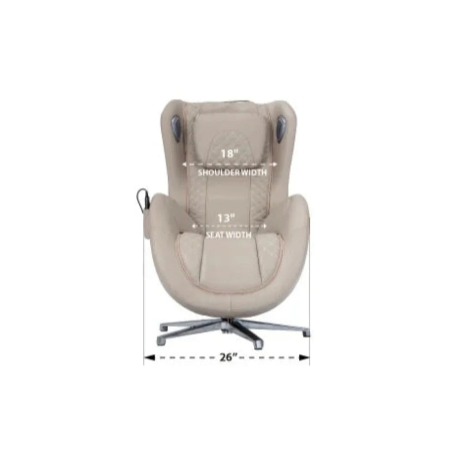 Osaki Bliss VL Massage Chair